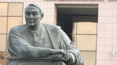 Лучшую постановку произведений Габита Мусрепова выбрали в Акмолинской области