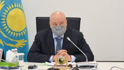 Умирзак Шукеев поручил оперативно решать накопившиеся проблемы Келеса