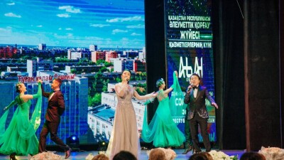 Абай облысында әлеуметтік сала қызметкерлері қажырлы еңбегі үшін марапатталды