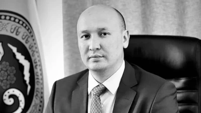 Аким Алматы Ерболат Досаев выразил соболезнования в связи с кончиной главы управления спорта Алматы Ердена Хайруллина