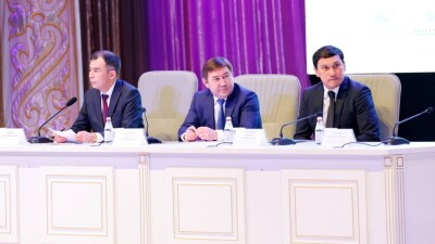 Айбат Ілиясов: Шымкент онлайн платформалар пайдалану мен цифрлық технологияларды енгізу бойынша республикада алдыңғы қатарда