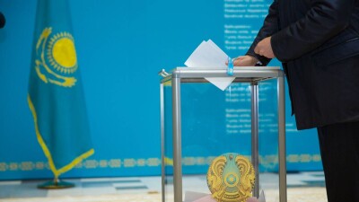 Адиль Сейфуллин, политолог: Суть референдума – попытка объединить нацию в условиях всевозможных вызовов