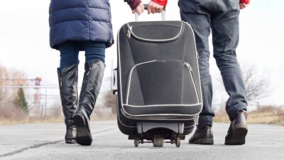 Число приехавших в Алматы россиян назвали в акимате