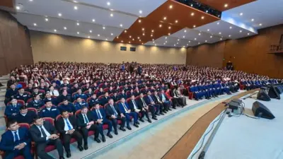 "Ұрпақ тәрбиесі – ұлт болашағы" тақырыбында кеңейтілген мәжіліс өтті