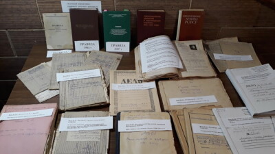 Первое заседание региональной комиссии по реабилитации жертв политических репрессий состоялось в Караганде
