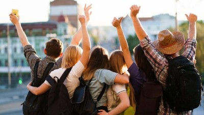 В Туркестанской области 3000 молодых людей категории NEET поступили на бесплатное обучение