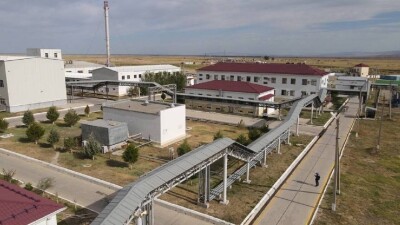 Как завод по производству цианида натрия способствует импортозамещению и расширению экспортных возможностей Казахстана