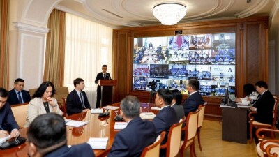 Волонтёры антикора и деньги за сообщения о взятках: как воспитывают нетерпимость к коррупции среди казахстанцев