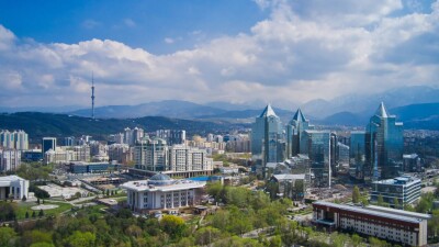 Новый взгляд на развитие Алматы: путь к городу будущего