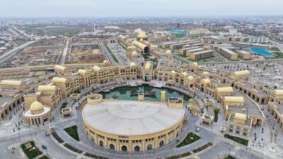 Как развивается туризм в Туркестанской области