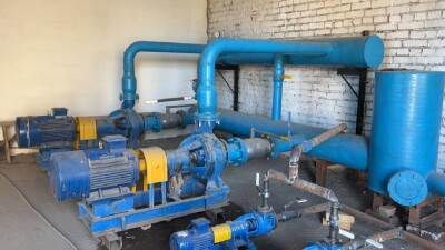 Районные центры ВКО подключают к центральному отоплению