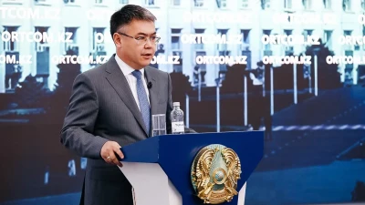 В Атырауской области уже в этом году девять новых школ примут своих первых учеников