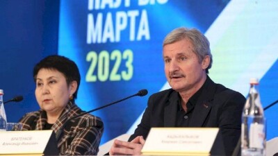 Алматинские наблюдатели считают, что участковые избирательные комиссии показали в день выборов профессиональную подготовку