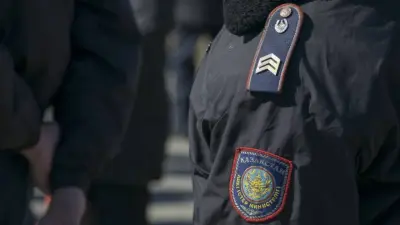 Ограничения в районе аэропорта: в Астане состоятся антитеррористические учения