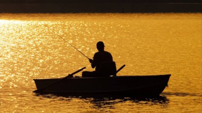 Туркестан: В Жетиколе стартовал международный турнир по рыбной ловле