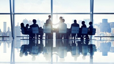 Самые активные НПО наградили в Темиртау