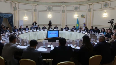 Комплексный план развития Алматинской агломерации до 2029 года согласовали депутаты маслихата Алматы