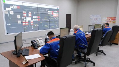 Подготовка к новому отопительному  сезону в Алматы идет по графику