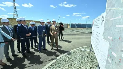 Кошанов: уважение к труду и любовь к профессии закладываются в колледжах