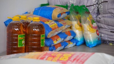 Туркестан: В Костанай отправят 20 тонн гуманитарной помощи