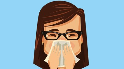 Почему возникает аллергия и как её лечить