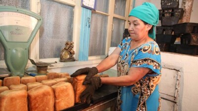 Жамбыл облысында 500 шағын кәсіпорын ашылады деп жоспарлануда