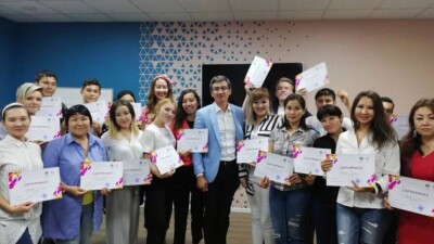NEET-молодёжь: Как власти Астаны снижают количество безработных