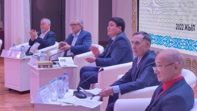 В Костанайской области отмечают 150-летие Мухамеджана Сералина