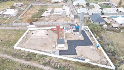 Туркестан: до конца 2025 года планируется обеспечить регион водой на 100%