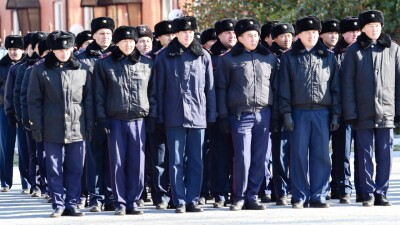 Внеочередная аттестация полицейских: в МВД рассказали о её цели