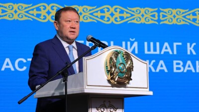 В Костанайской области проходит крупнейшая ярмарка вакансий