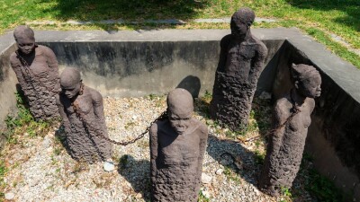 "Живой товар": в Казахстане ужесточат борьбу с торговлей людьми