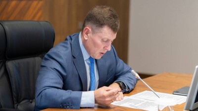 Замакима Абайской области поручил подрядчикам завершить в срок строительство социальных объектов