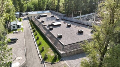 "Бір жылдың ішінде көпжылдық су мәселесін шешті" – Алматы тұрғындары "Балқаш" жаңа резервуары туралы