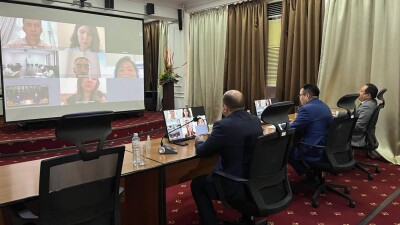 Усиление мер по предотвращению коррупции в автоЦОНах Казахстана: отказ от бумажных носителей и борьба с подделками сертификатов