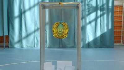 Туркестанская область заняла второе место по активности в референдуме в Казахстане