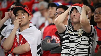 Такого никто не ожидал: в финале Кубка Азии по футболу сразятся Иордания и Катар