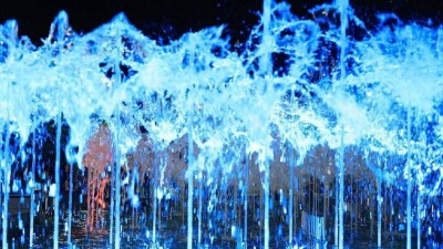 Ко Дню города в Костанае запустят главный светомузыкальный фонтан