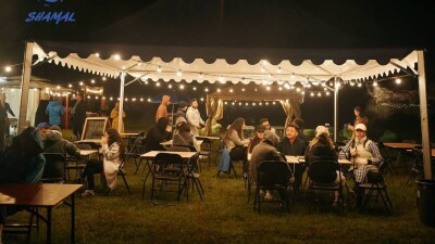 Илон Маск, сооснователь Glovo Саша Мишо и другие звёзды бизнеса на Shamal 2024. Почему стоит посетить мероприятие?