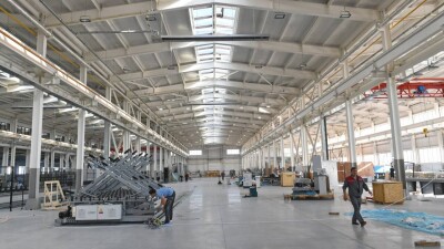 До конца 2023 года в Индустриальной зоне Алматы планируется создание около 400 рабочих мест