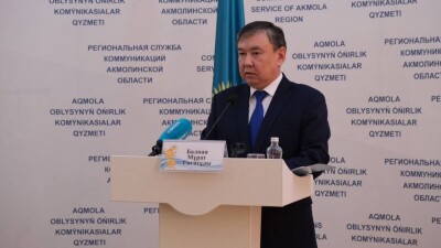 В Аршалынском районе газификацией охвачено свыше 8 тысяч домов