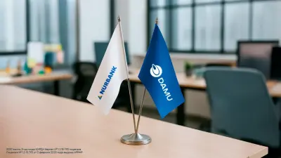 АО "Нурбанк" и АО "Фонд "Даму" обеспечат льготное финансирование МСБ