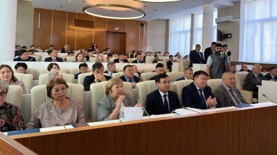 Аким ВКО: Зимой на дорогах нельзя допускать ошибки прошлых лет