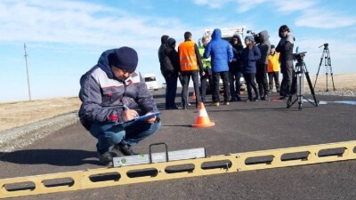 Тимур Чердабаев: Чтобы правильно развивать дорожную отрасль,  необходимо создать карту приоритетов