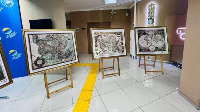 В Кокшетау прошла международная конференция к Дню письменности тюркоязычных народов
