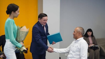 В Кокшетау прошёл круглый стол к Международному  Дню лиц с инвалидностью