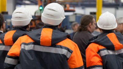 "Скважины могут выйти из строя". На месторождении "Каражанбас Северный" продолжается забастовка