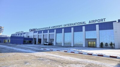 Аэропорт Урджара готовят к обновлению: терминал реконструируют в 2025 году