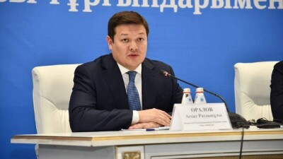 Асхат Оралов: Биыл Атырауда 12 мәдениет нысанында жөндеу жұмыстары жүргізіледі
