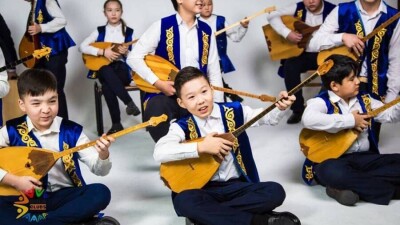 Дворовые клубы: 124 бесплатных кружка доступны юным астанчанам